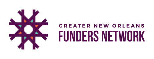 Greater New Orleans Funders Network